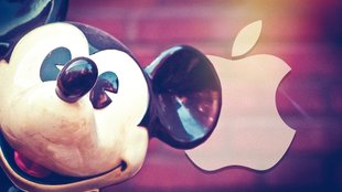 Vorbild Apple: Hey Disney, hört auf mit dem Kinderkram und traut euch endlich