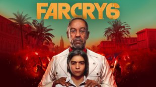 Ubisoft kündigt Far Cry 6 an – Die Guerilla-Revolution wartet auf euch