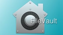 Mac-Festplatte ganz einfach verschlüsseln mit FileVault