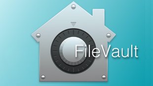 Mac-Festplatte ganz einfach verschlüsseln mit FileVault