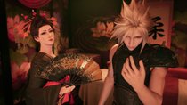 Anrüchige „Final Fantasy 7 Remake“-Szene umgeschrieben wegen Alterseinstufung