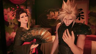 Anrüchige „Final Fantasy 7 Remake“-Szene umgeschrieben wegen Alterseinstufung