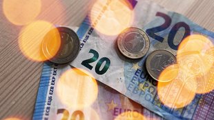 Tschüss, Bargeld? E-Euro kommt früher als gedacht