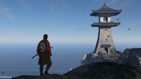 Ghost of Tsushima: Alle 10 Leuchttürme - Fundorte