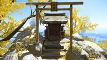 Ghost of Tsushima: Alle 17 Shinto-Schreine - Fundorte und Belohnungen