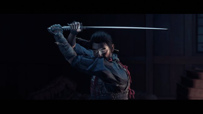 Als Samurai Jin Sakai müsst ihr in Ghost of Tsushima die Mongolen aus eurer Heimat vertreiben.