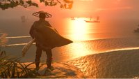 Ghost of Tsushima im Test: Wunderschöner Samurai-Kitsch in Standard-Open-World