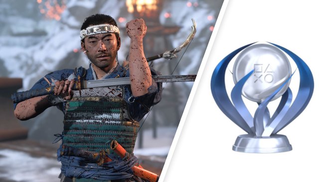 Mit Leitfaden und Roadmap führen wir euch zu allen Trophäen in Ghost of Tsushima.