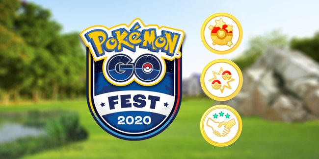 Im Vorfeld zum GO Fest 2020 starten die Freundschafts-Herausforderungen.