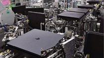 PS4-Herstellung geht schneller als ein McDonalds-Cheeseburger