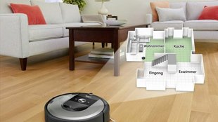 iRobot Roomba günstig kaufen: Smarter Saugroboter jetzt im MediaMarkt-Angebot