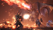 Monster Hunter World Iceborne: Alatreon besiegen – so geht's