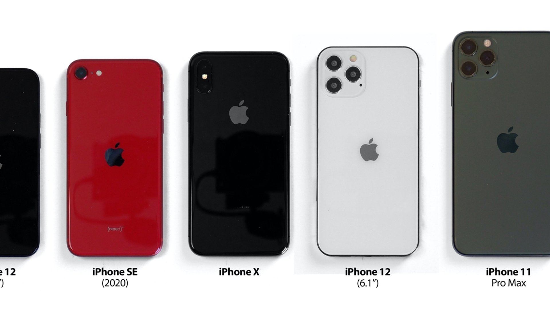 В чем разница между 7 и 8. Iphone 11 и iphone 7. Iphone 6s и 12 Mini. Iphone XR В корпусе 13 Pro Max.
