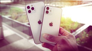iPhone 12 ist eine Verführung: Bei diesem Apple-Handy werde ich schwach