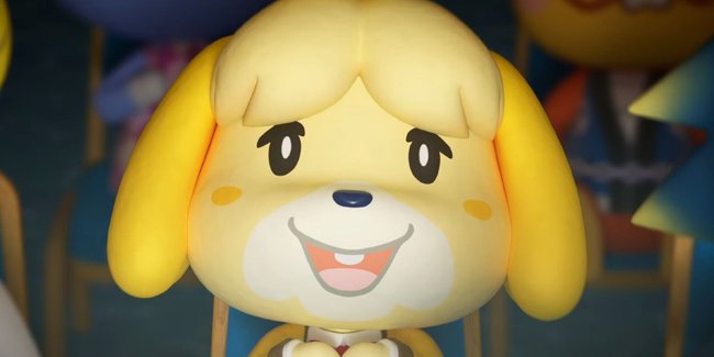 Ein Kamera-Glitch in Animal Crossing: New Horizons ist derart beliebt gewesen, dass Nintendo ihn einfach zum Feature befördert hat.