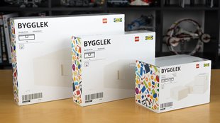 IKEA hat bald sein eigenes LEGO-Spielzeug und es ist praktisch