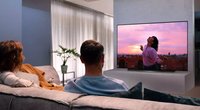 OLED-TV-Test 2021: LG, Samsung, Philips, Sony und Panasonic im Vergleich