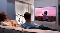 Samsung macht vor, LG zieht nach: Euer Fernseher hat bald noch mehr zu bieten