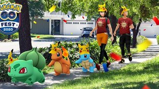 „Pokémon GO“-Entwickler spendet 10 Mio. Dollar für Black Lives Matter