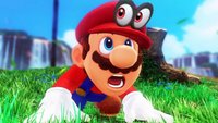 Warum ist Super Mario ein Klempner? Endlich gibt es eine Antwort