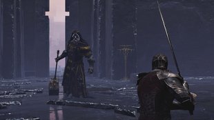 Nach Spieler-Andrang: Dark Souls-Alternative Mortal Shell öffnet Beta für alle