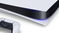 Weiße PS5 - kein Bock? Hinweis auf personalisierbares Gehäuse aufgetaucht