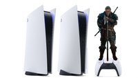 PS5: So sehen die Hüllen von Far Cry 6, Assassin's Creed und Co. aus