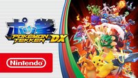 Pokémon Tekken DX: Bald kostenlos spielen, aber nur für kurze Zeit