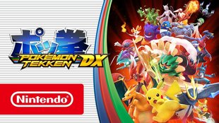 Pokémon Tekken DX: Bald kostenlos spielen, aber nur für kurze Zeit