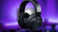 Razer Kraken im Preisverfall: Beliebtes Gaming-Headset jetzt zum Hammer-Preis