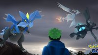 Pokémon GO: Kyurem besiegen - alle Infos zum Raid