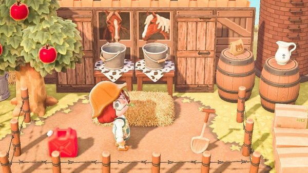 Animal Crossing New Horizons Die 24 Schonsten Inselideen