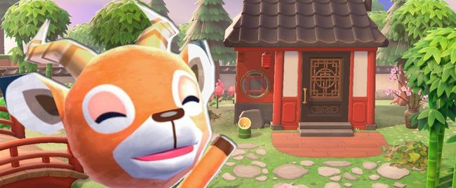 Animal Crossing - New Horizons: Die 24 schönsten Inselideen