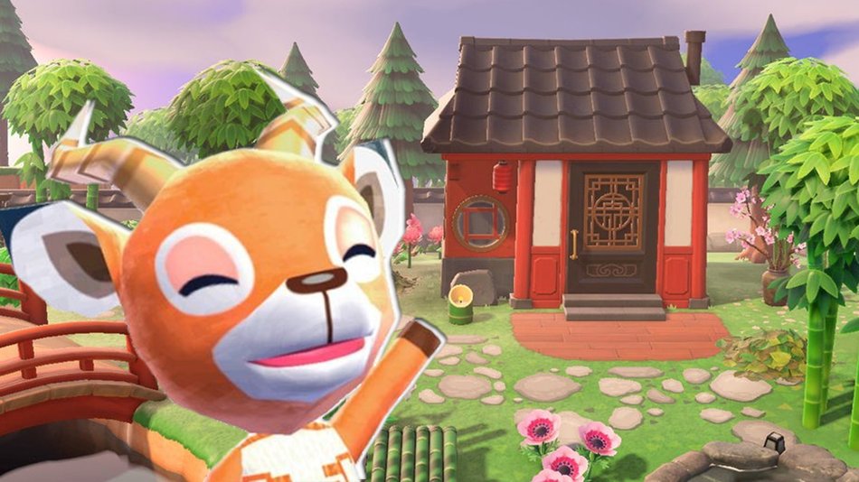 Animal Crossing New Horizons Die 24 schönsten Inselideen