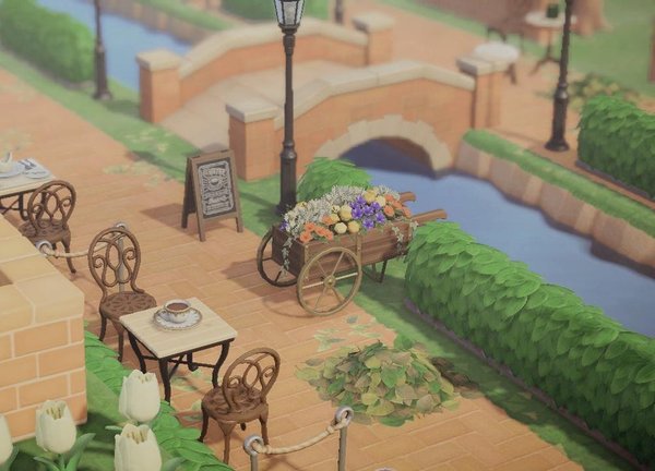 Animal Crossing New Horizons Die 24 Schonsten Inselideen