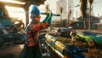 Cyberpunk 2077: Um zu spielen, braucht euer PC vielleicht ein Upgrade