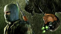 Splinter Cell kehrt zurück – als Netflix-Anime von John Wick-Autor