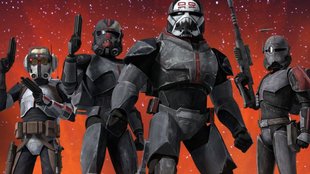 Nach Star Wars: The Clone Wars – Neue Serie folgt „kaputter“ Kloneinheit