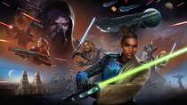 Beliebtes Star Wars-MMO nun auch auf Steam, wichtige neue Features