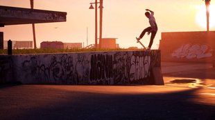 Tony Hawk's Pro Skater-Remake: 37 neue Songs für noch mehr Nostalgie-Gefühl