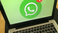 WhatsApp auf dem Mac nutzen: So gehts