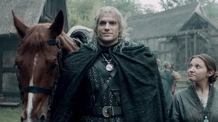 The Witcher: Netflix kündigt eine neue Live-Action-Prequel-Serie an