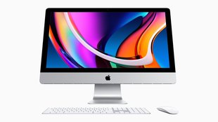 Apple stellt neue iMacs vor: Lohnt sich der letzte All-in-One-PC mit Intel-Chip?