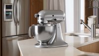 KitchenAid: Klassische Küchenmaschine deutlich im Preis reduziert