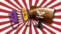 Fette Gaming-Deals bei Alternate: Joy-Cons, Monitore und mehr stark reduziert