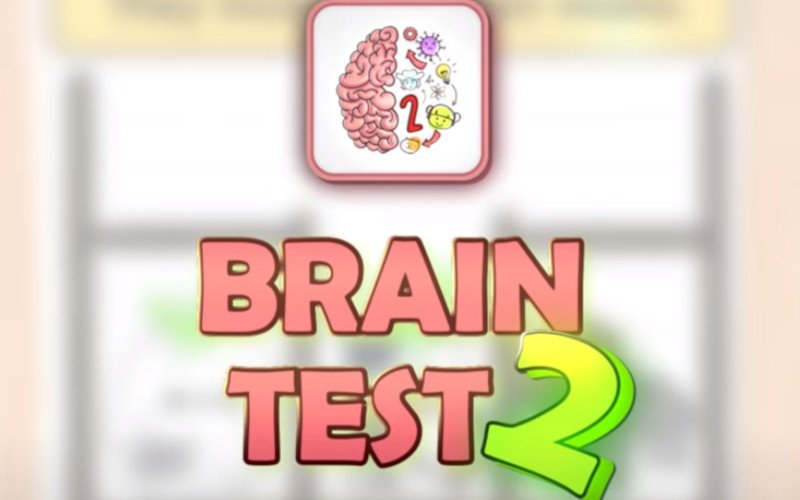 Brain test 2 прохождение приключения васьки 25 уровень