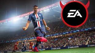 FIFA 21: EA schießt Eigentor mit Crossplay-Entscheidung