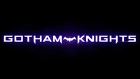 Gotham Knights