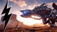 Horizon: Zero Dawn startet nicht - Lösungen für Probleme und Fehler