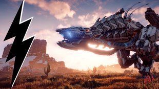 Horizon: Zero Dawn startet nicht - Lösungen für Probleme und Fehler